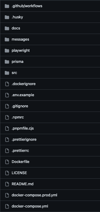 Arkeonix SaaS structure