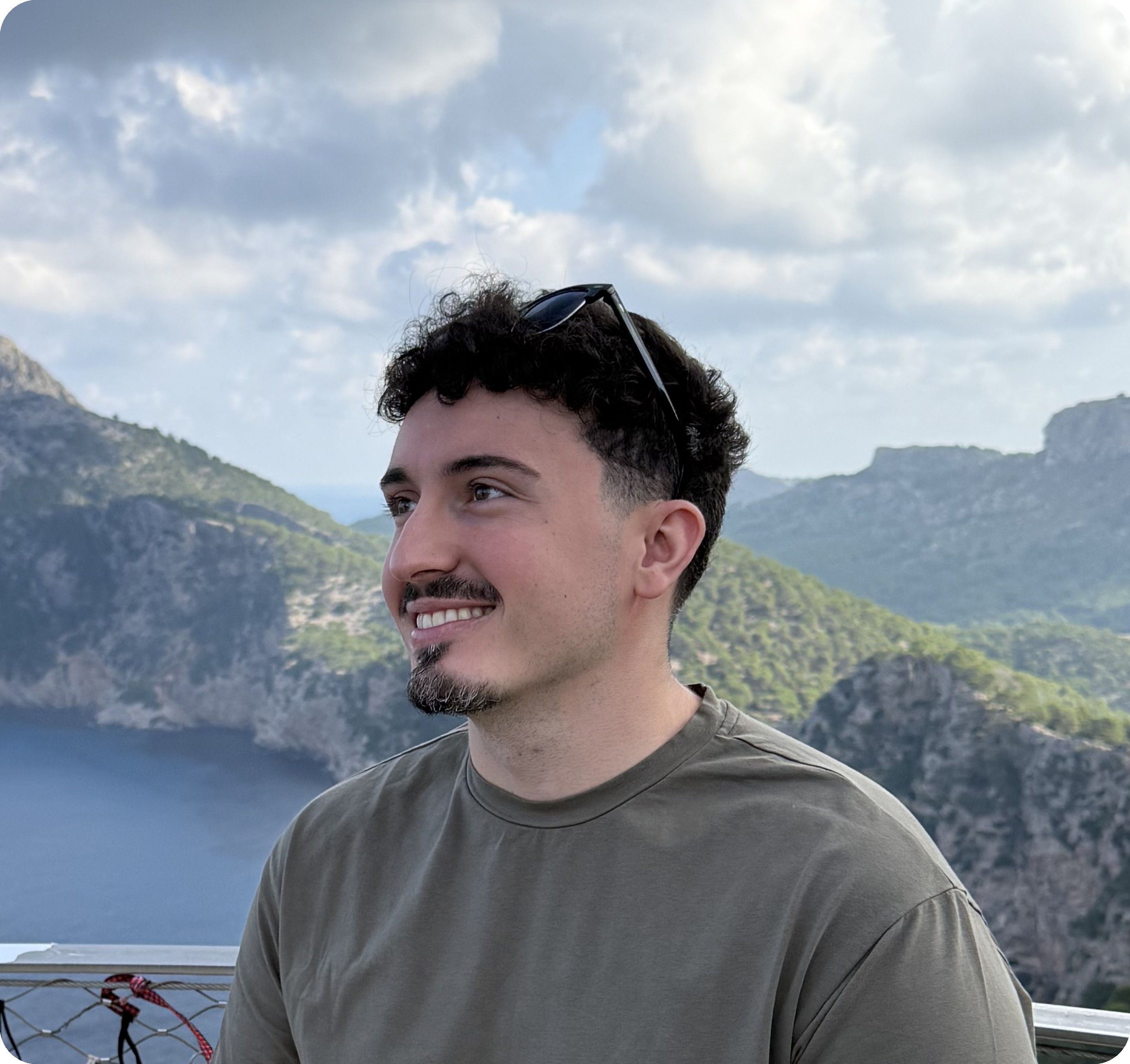 David López